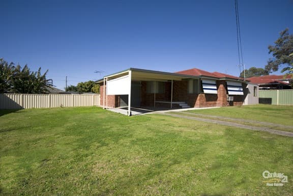 1/95-97 Ware Street, Fairfield, NSW, 2165, Fairfield West - Image 1