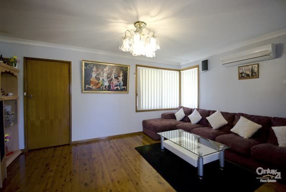 1/95-97 Ware Street, Fairfield, NSW, 2165, Fairfield West - Thumbnail 3