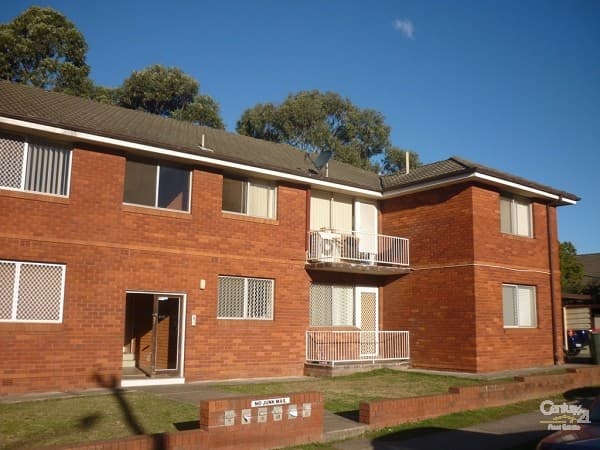 1/95-97 Ware Street, Fairfield, NSW, 2165, Guildford - Image 1
