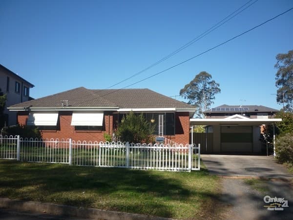 1/95-97 Ware Street, Fairfield, NSW, 2165, Fairfield West - Image 1
