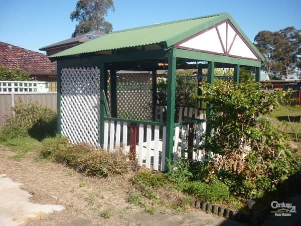1/95-97 Ware Street, Fairfield, NSW, 2165, Fairfield West - Thumbnail 8