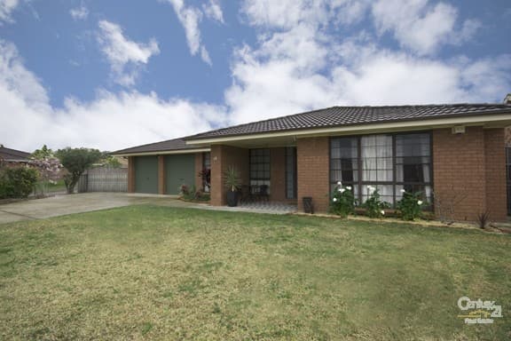 1/95-97 Ware Street, Fairfield, NSW, 2165, Greenfield Park - Image 1