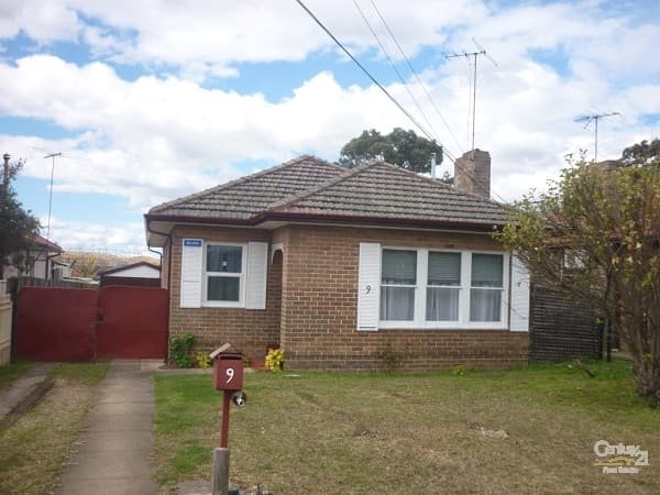 1/95-97 Ware Street, Fairfield, NSW, 2165, Fairfield East - Image 1