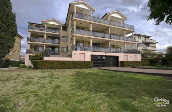 5/41-43 Kenyon Street, Fairfield, NSW, 2165, Fairfield - Image 1