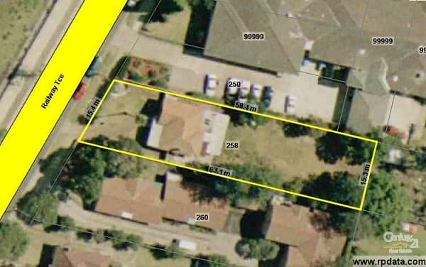 1/95-97 Ware Street, Fairfield, NSW, 2165, Guildford - Image 1