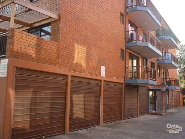 37/12-18 Equity Place, Canley Vale, NSW, 2166, Warrnambool - Image 1