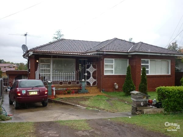 1/95-97 Ware Street, Fairfield, NSW, 2165, Villawood - Image 1