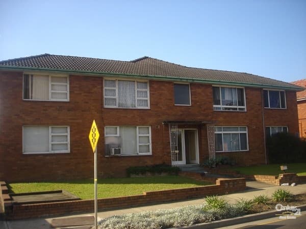 1/95-97 Ware Street, Fairfield, NSW, 2165, Fairfield - Image 1