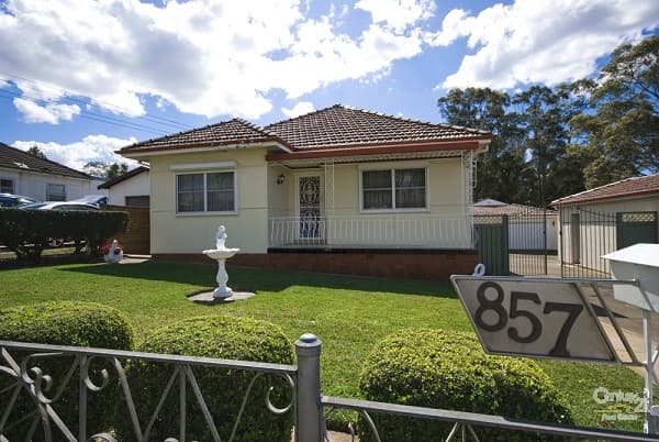 1/95-97 Ware Street, Fairfield, NSW, 2165, Smithfield - Image 1