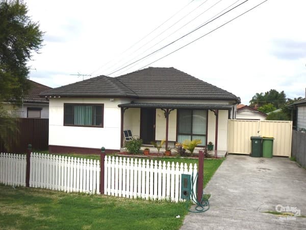 1/95-97 Ware Street, Fairfield, NSW, 2165, Fairfield Heights - Image 1