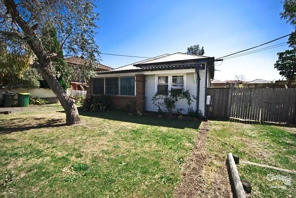 1/95-97 Ware Street, Fairfield, NSW, 2165, Fairfield - Thumbnail 3