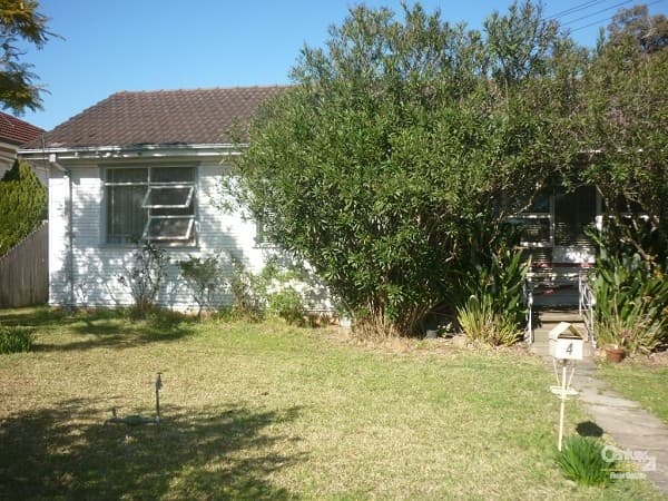 1/95-97 Ware Street, Fairfield, NSW, 2165, Smithfield - Image 1