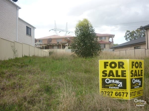1/95-97 Ware Street, Fairfield, NSW, 2165, West Hoxton - Image 1