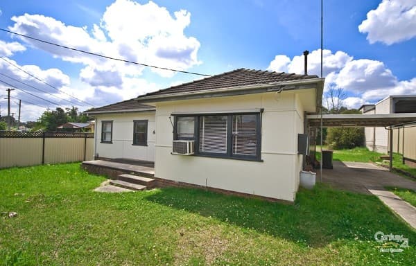 1/95-97 Ware Street, Fairfield, NSW, 2165, Fairfield East - Image 1