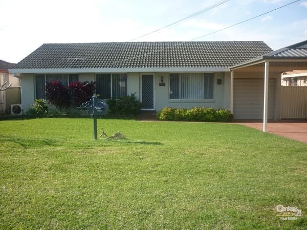 1/95-97 Ware Street, Fairfield, NSW, 2165, Moorebank - Image 1