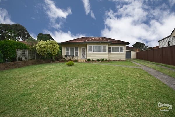 1/95-97 Ware Street, Fairfield, NSW, 2165, Smithfield - Image 1