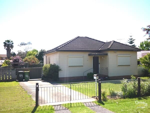 1/95-97 Ware Street, Fairfield, NSW, 2165, Smithfield - Image 1