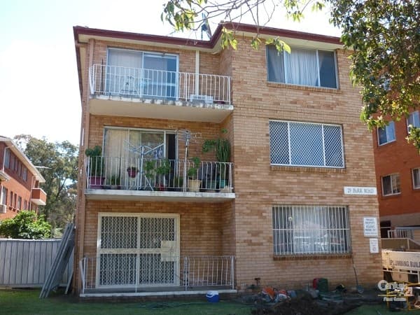 1/95-97 Ware Street, Fairfield, NSW, 2165, Cabramatta - Image 1