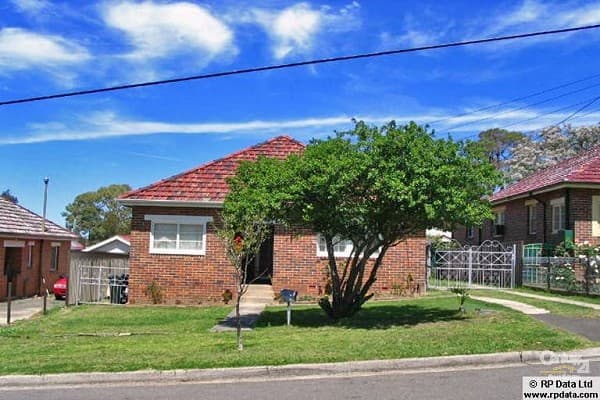 1/95-97 Ware Street, Fairfield, NSW, 2165, Wentworthville - Image 1