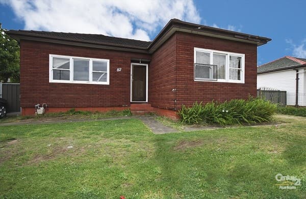 1/95-97 Ware Street, Fairfield, NSW, 2165, Fairfield - Image 1