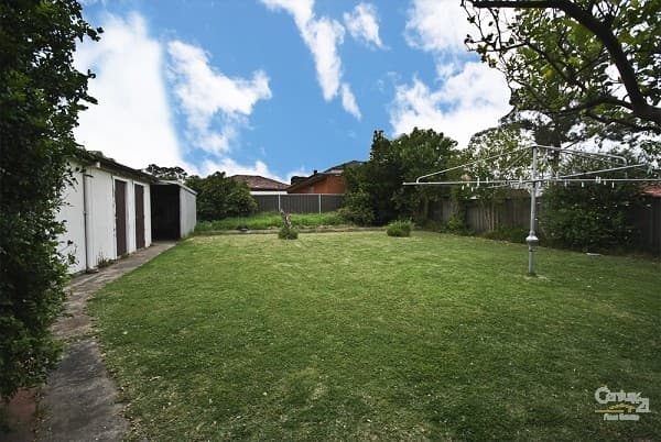 1/95-97 Ware Street, Fairfield, NSW, 2165, Fairfield - Thumbnail 3