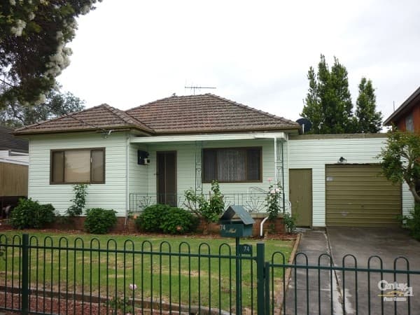 1/95-97 Ware Street, Fairfield, NSW, 2165, Fairfield - Image 1