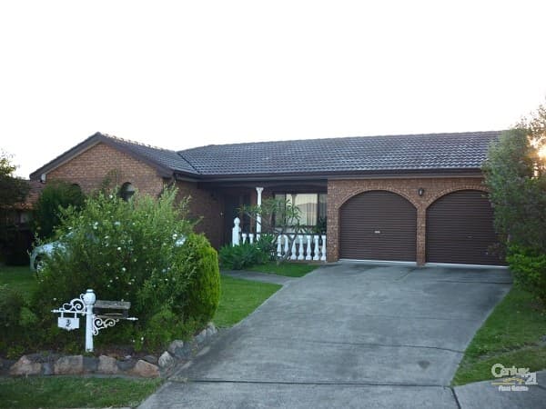 1/95-97 Ware Street, Fairfield, NSW, 2165, Bossley Park - Image 1