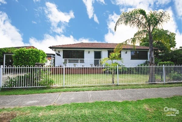 1/95-97 Ware Street, Fairfield, NSW, 2165, Old Guildford - Image 1