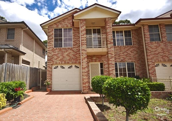 1/95-97 Ware Street, Fairfield, NSW, 2165, Kilcunda - Image 1