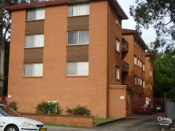 8/34 Goulburn Street, Liverpool, NSW, 2170, Liverpool - Image 1