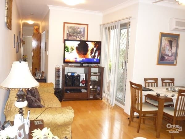 8/34 Goulburn Street, Liverpool, NSW, 2170, Liverpool - Thumbnail 3