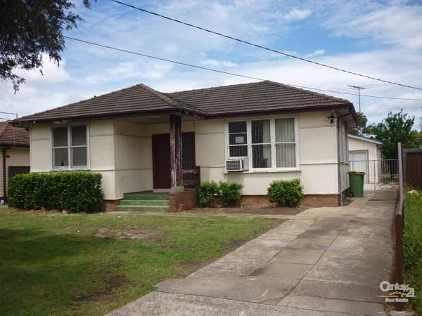 1/95-97 Ware Street, Fairfield, NSW, 2165, Fairfield - Image 1