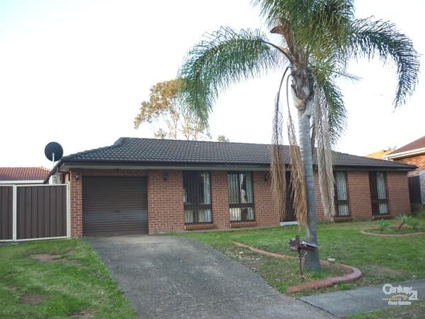 1/95-97 Ware Street, Fairfield, NSW, 2165, Edensor Park - Image 1