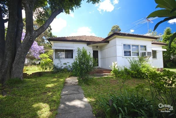 1/95-97 Ware Street, Fairfield, NSW, 2165, Guildford West - Thumbnail 2