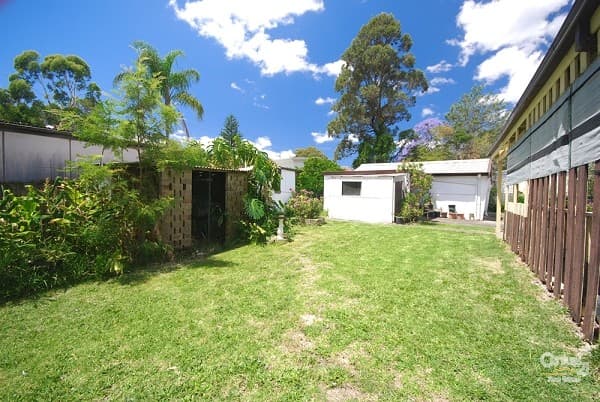 1/95-97 Ware Street, Fairfield, NSW, 2165, Rhyll - Thumbnail 4