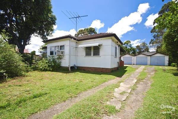 1/95-97 Ware Street, Fairfield, NSW, 2165, Rhyll - Thumbnail 5