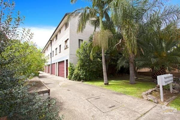 8/74 Harris Street, Fairfield, NSW, 2165, Fairfield - Image 1