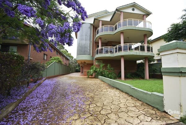 2/10 Caroline Street, Westmead, NSW, 2145, Westmead - Image 1