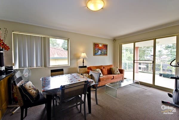 2/10 Caroline Street, Westmead, NSW, 2145, Westmead - Thumbnail 4