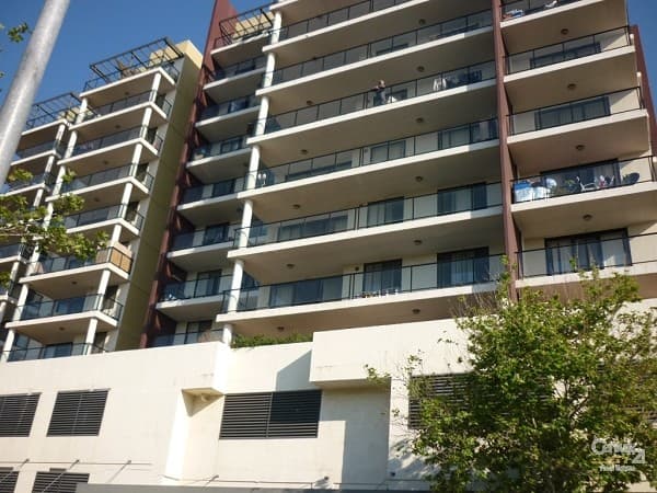 405/1 Spencer Street, Fairfield, NSW, 2165, Fairfield - Image 1
