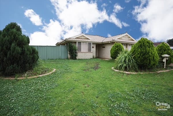 1/95-97 Ware Street, Fairfield, NSW, 2165, Hoxton Park - Image 1