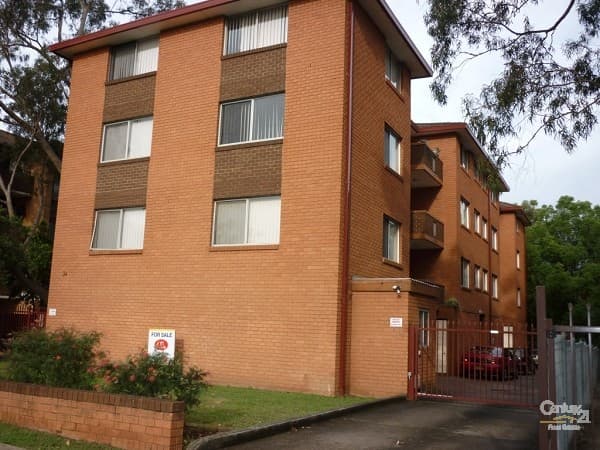 1/95-97 Ware Street, Fairfield, NSW, 2165, Liverpool - Image 1