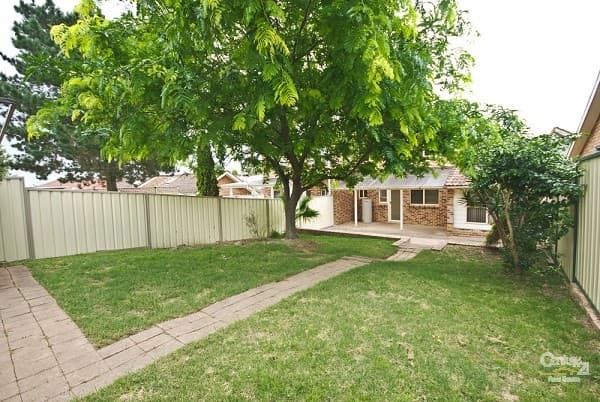 1/95-97 Ware Street, Fairfield, NSW, 2165, Hinchinbrook - Image 1