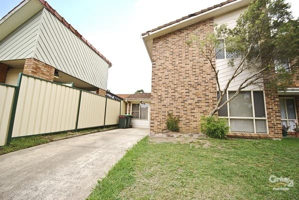 1/95-97 Ware Street, Fairfield, NSW, 2165, Hinchinbrook - Thumbnail 8