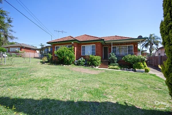 1/95-97 Ware Street, Fairfield, NSW, 2165, Smithfield - Image 1