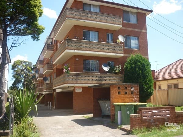 6/81 Harris Street, Fairfield, NSW, 2165, Fairfield - Image 1