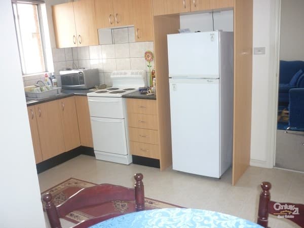 6/81 Harris Street, Fairfield, NSW, 2165, Fairfield - Thumbnail 6