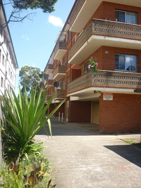6/81 Harris Street, Fairfield, NSW, 2165, Fairfield - Thumbnail 8