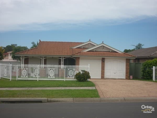 1/95-97 Ware Street, Fairfield, NSW, 2165, Hoxton Park - Image 1