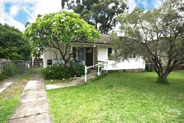 1/95-97 Ware Street, Fairfield, NSW, 2165, Smithfield - Image 1
